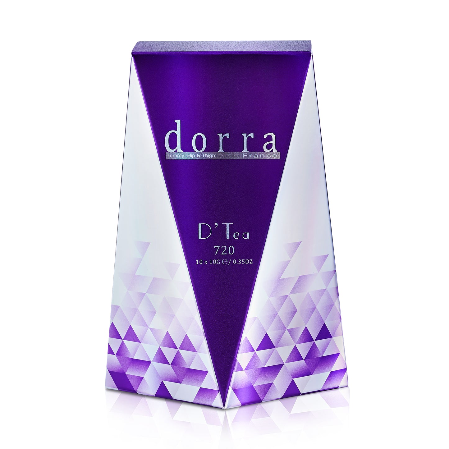 DORRA DTEA 720 (10GM X 10) [DR720S-3]