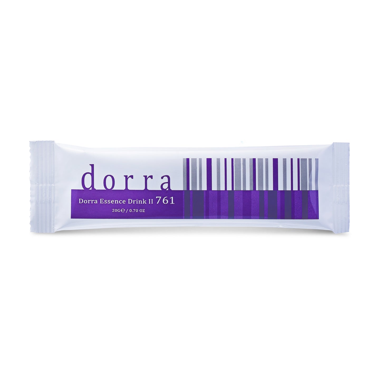 DORRA ESSENCE DRINK II 761 (20GM X 10) [DR761S-4]